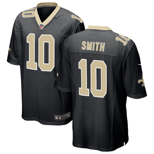 Tre'Quan Smith New Orleans Saints Nike Game Jersey - Black