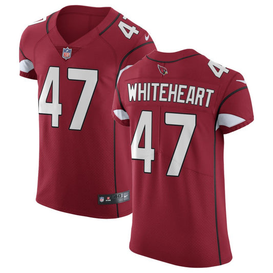 Blake Whiteheart Arizona Cardinals Nike Vapor Untouchable Elite Jersey - Cardinal