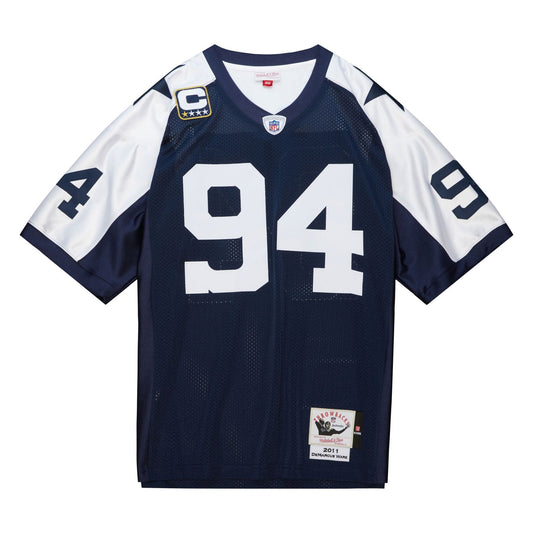 Authentic Demarcus Ware Dallas Cowboys 2011 Jersey